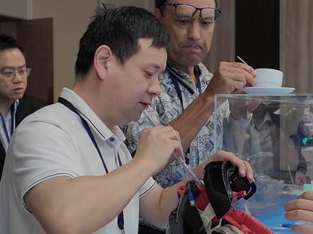 急救插管应该注意哪些步骤? #麻醉 #医疗 #插管 #急救 #新手