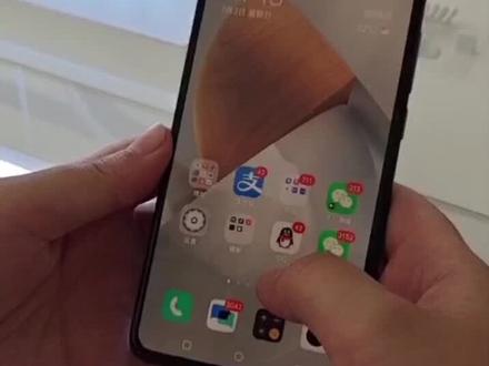 #手机店日常 #vivo vivo手机怎么设置拦截骚扰短信#手机使用技巧