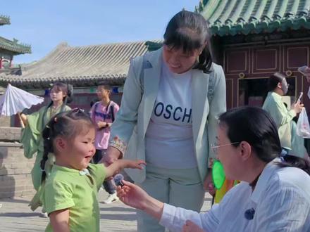 纯真可爱 天资聪颖 潜力无限#
