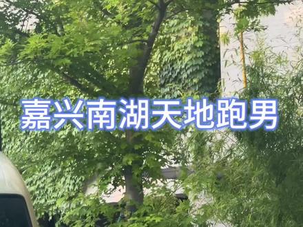 5月28日跑男路透,南湖天地进场和出场,孟姐太好看啦#路透 #跑男 #跑男嘉兴 #路人视角