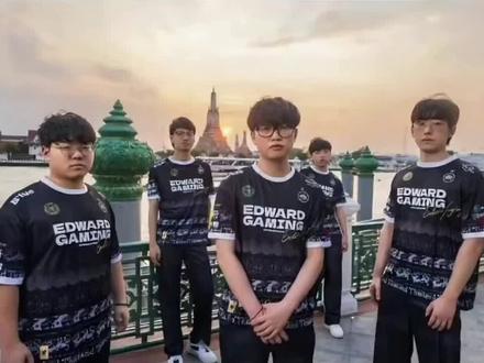 白菜对我笑#edg@ZmjjKK @Smoggy