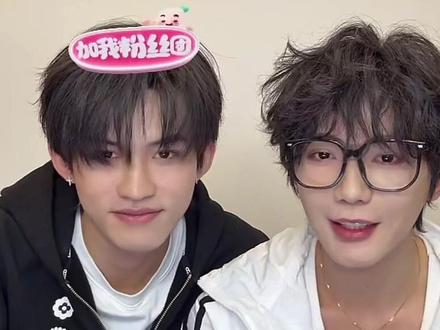 关于樊总翻来覆去这回事#两面佛 #郝熠然 #云旗