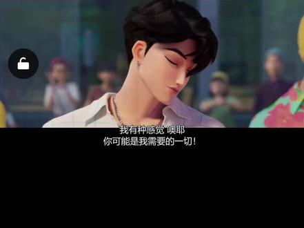 Ok啊,成功入坑了😍#猎魔女团