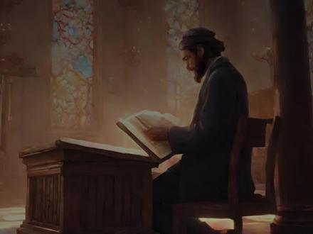 圣经为什么很难读懂?剥离开表面的神话,内核故事是什么?#圣经 #犹太人 #干货分享 #历史 #以色列