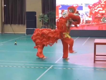 #体育精神 #舞狮 #体育人 2021年江苏省小学体育与健康基本功大赛 来自淮安的朱老师非常优秀,此视频属于个人能力展示部分,最终荣获本次一等奖,恭喜朱老师!#台上一分钟台下十年功