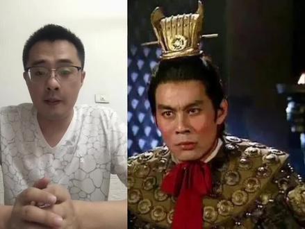 中小学生必读名著《三国演义》——良禽择木而栖,贤臣择主而事