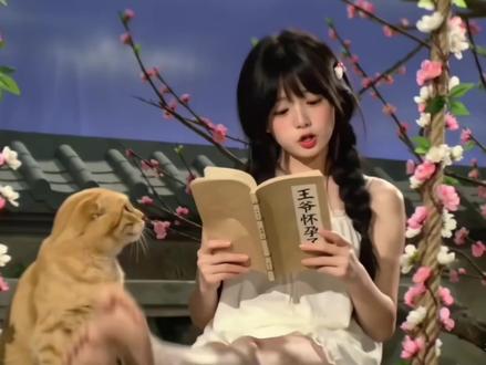 爱上你,我愿赌服输!
#猫咪 #爱上你我愿赌服输 #平凡的胡德禄