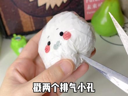 学校课间小手工“4种解压玩法”!全息投影VS拼图,简单又好玩 #手工diy #学校手工 #创意 #大学生