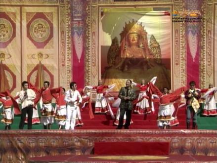 《心灵的归宿 སེམས་ཀྱི་ལོག་ཕེབས》亚东,根呷,岗毅,才旺