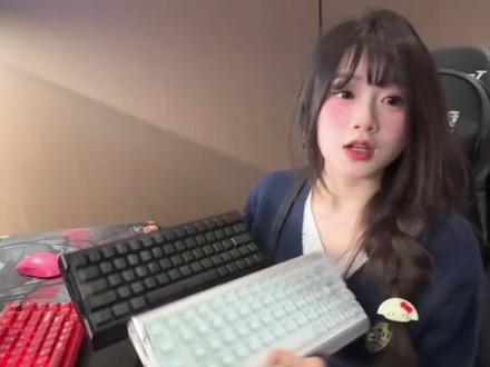 ev63黑武士➕银武士#网吧 #电竞装备 #游戏外设