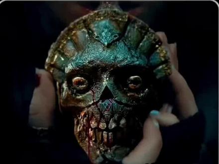 2026力推恐怖片【索命哨】惊恐来袭#新片推荐 #新片速递 #恐怖片 #索命哨 #恐怖惊悚