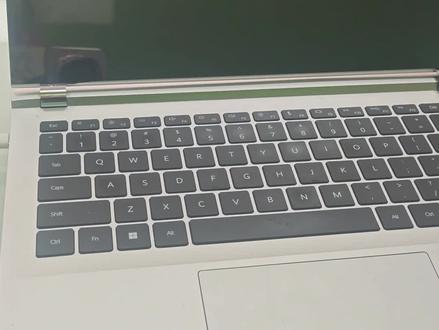 华为matebook GT 14(ENZH-32)更换屏幕总成