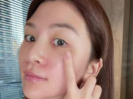 每天使用外泌素,感觉皮肤更饱满柔润了! #外泌素逆时针 #外泌素 #谷雨