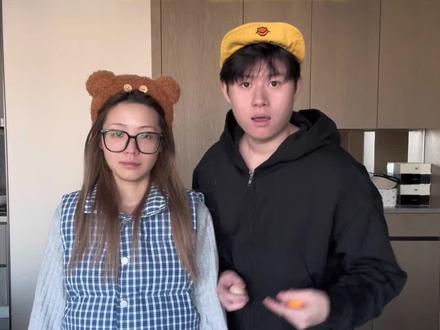 碎了好几个蛋你懂不 #球蛋挑战 #田小草