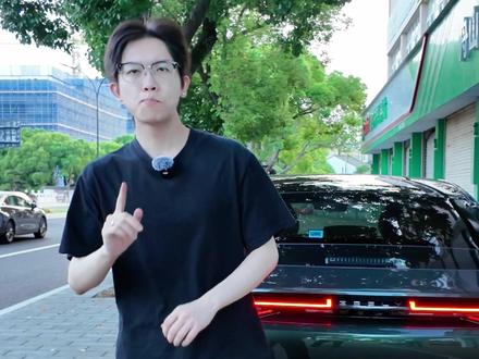 百万豪车梦,十万就圆 #吉利银河 #星耀8 #二手车 #准新车