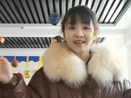 教师资格证面试折纸活动小青蛙🐸#是资格证面试折纸@DOU+上热门