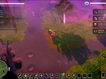 DYSMANTLE — 末日的第53天 140 #多人游戏 #steam游戏#电脑游戏#游戏视频#方舟#手柄