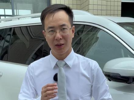 坦克500方向盘的快捷功能操作,你会使用吗?#坦克500