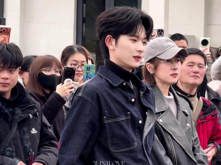 我年少 你缥缈@陈添祥
#陈添祥 #欧巴 #感觉至上 #时光和你都很美