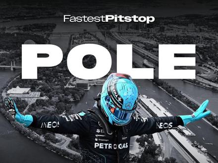 【F1加拿大站排位赛战报】拉塞尔杆位!安东内利P2,诺里斯P3
#f1 #维斯塔潘 #汉密尔顿 #拉塞尔 #诺里斯 @Lewis Hamilton @车手周冠宇 @法拉利F1车队 @GeorgeRussell63