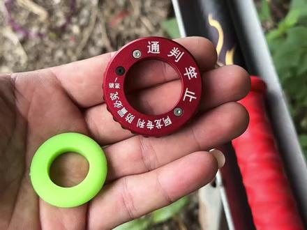 通判的效果主要还是取决当时使用的状态#钓鱼装备