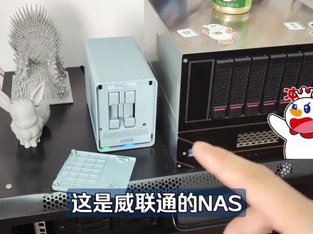 没有一句废话!5分钟教您威联通NAS安装LEDE软路由openwrt旁路由