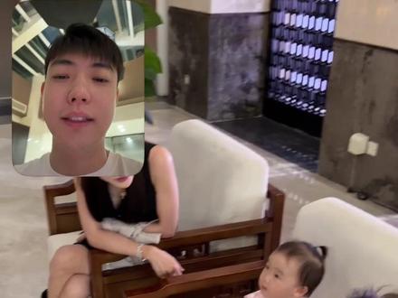 岳父岳母来三亚,带我姑娘来接机,感谢娘家长辈们的心意!#子豪的vlog #家庭 #记录生活