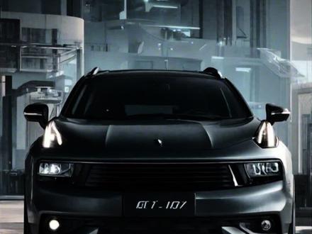 领克01发动机灯亮#汽车知识 #汽车维修