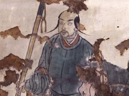 把你身边秃顶的朋友圈出来,建议他换发型#