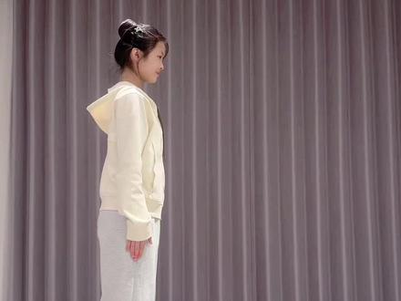 就这样莫名其妙的学上一字马了🤪😜🥰 #舞蹈生 #谁还没个隐藏技能 #日常练舞记录 #核心力量 #这个动作有点难