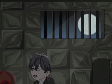 山河大道-24 离别和到来#江湖故事 #楚山河 #原创动画