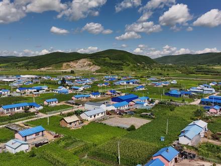 我的出差日记——大兴安岭
#大兴安岭#加格达奇