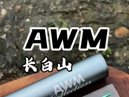 AWM 长白山 全 富士 tz 导环 加 S-GAsll 顶级玻纤素材!拥有专业调教,让玻纤杆更轻,更舒适的抛投体验! 继大兴安岭之后,又一弹射天花板诞生!