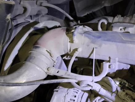 #卡车维修 #柴油电喷 #电喷培训 关注一下,修车不迷路