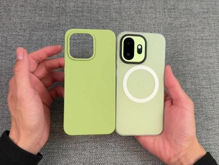 一加13T升级到一加15T的变化
#一加15T #一加13T #新机到手 #一加 #手机配件