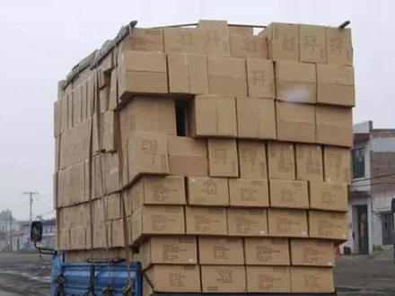 说多了都是泪,蓝牌C本不限行?有胆才开4米2?老师傅说的有道理吗?#货车司机#卡车司机