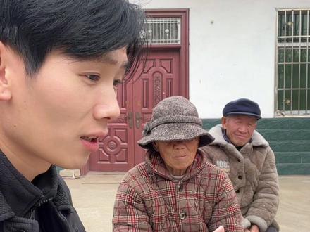 撒西不理 撒西不理哒呐#搞笑 #原创 #我里奶奶我里爷