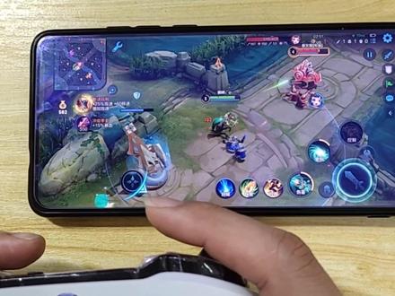 Xbox ones手柄连接手机玩王者荣耀 和平精英等不支持手柄的手游按键的映射教程#数码产品 #小亮电玩 #游戏日常 #玩转数码