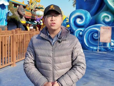 济阳轻轨助力文旅 #我为家乡代言 #济南 #济阳