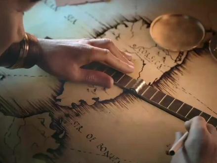 发新手教程前先普及一波胎教😓(其实是刚出差回来,新手教程才要开始做。。)#文明6