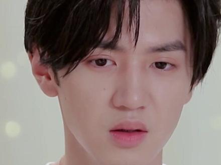 #陈哲远 平行世界的小远,做个快乐自信的小朋友吧!@DOU+小助手