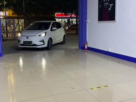 长安奔奔车灯升级#led双光透镜 #深圳车灯升级 #专业改灯