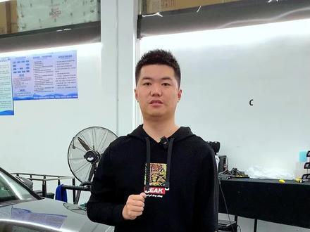 奥迪A8这个功能太有用了
#北京立奥
#北京奥迪改装
#奥迪A8
#奥迪改装
#ACC