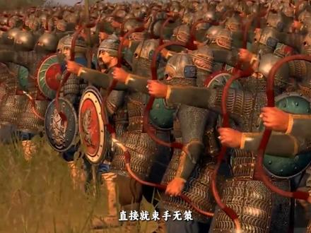 游牧帝国层出不穷,为何只有蒙古骑兵横扫欧亚大陆(上)