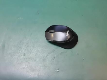 罗技M330鼠标拆解 GBB键鼠配件维修店