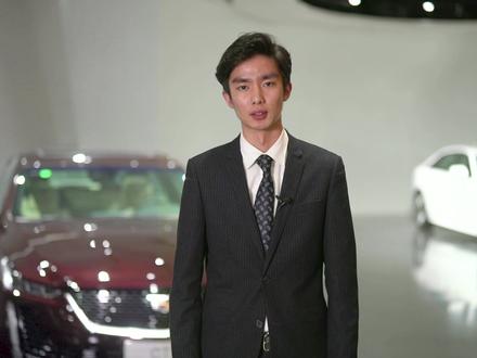 手把手教会你使用CT5 #汽车知识