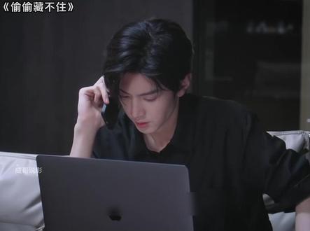 《偷偷藏不住》第二集 #赵露思 #影视解说 #好剧推荐 #因为一个片段看了整部剧 #热点