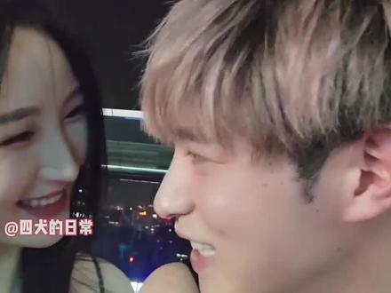 羞涩的童锦程遇旺夫的女人,差点没把持住,直呼:真的润