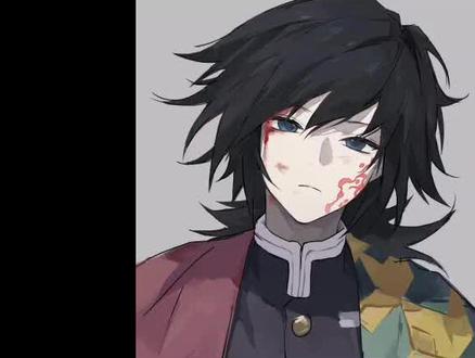 《鬼刃护符》|【All义】富冈义勇羽织内缝了九个护身符,柱们嘲笑他怕死,危机时刻他却护在众人身前。#同人 #ooc致歉 #富冈义勇 #All义 #鬼灭之刃
