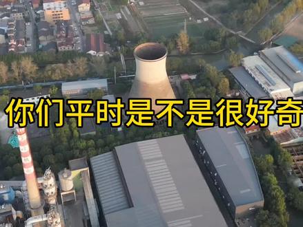 这是干什么的哦(´-ω-`)#航拍 #广西老表